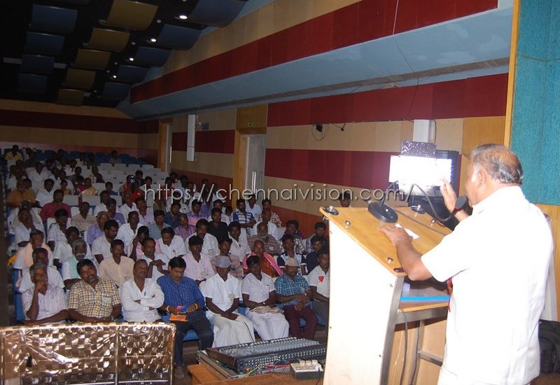 Swadeshi People's Justice Party Opening Ceremony Photos