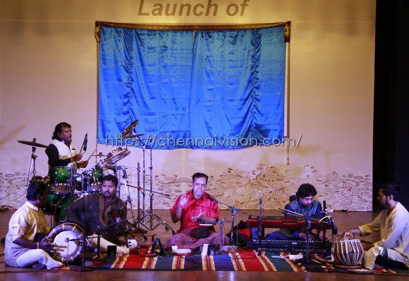 Tamil Writers English Translation Books Launch Photos