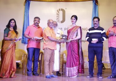 Launch of “ZERO DEGREE PUBLISHING” – Tamil Writers English Translation Books Launch Photos