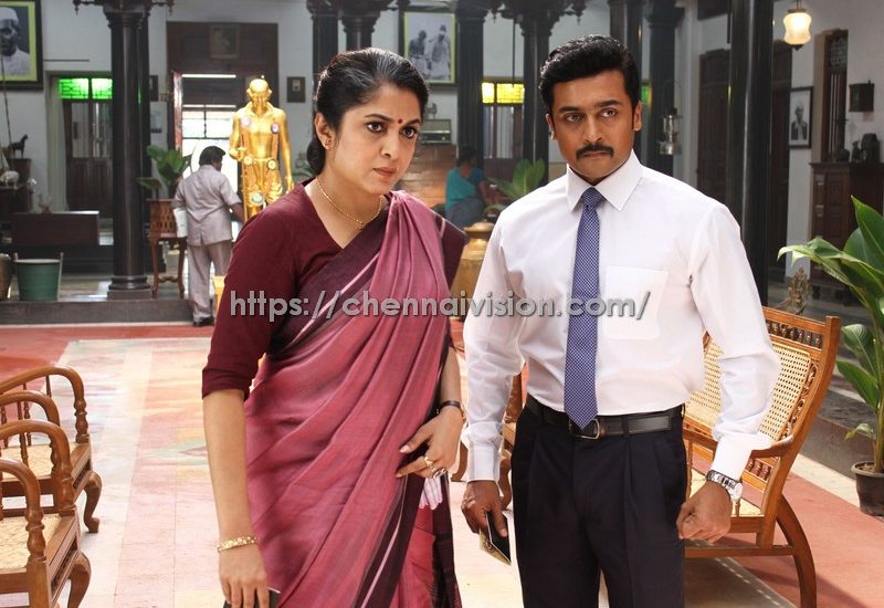 Thaanaa Serndha Koottam Tamil Movie Photos