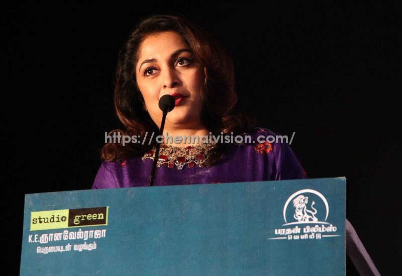 Thaanaa Serndha Koottam Tamil Movie Press Meet Photos