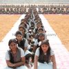 Velammal National Girls Day Event Photos