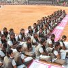 Velammal National Girls Day Event Photos