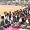 Velammal National Girls Day Event Photos