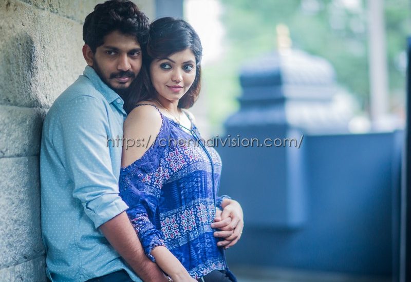 Yemaali Tamil Movie Photos