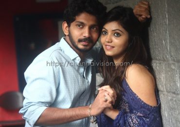 Yemaali Tamil Movie Photos