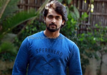 Actor Chandan Kumar Photos