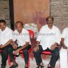 Actor Kaja Mohideen Final Funeral Photos