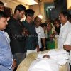 Actor Kaja Mohideen Final Funeral Photos