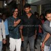 Actor Kaja Mohideen Final Funeral Photos