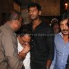 Actor Kaja Mohideen Final Funeral Photos