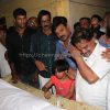 Actor Kaja Mohideen Final Funeral Photos