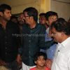 Actor Kaja Mohideen Final Funeral Photos