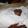 Actor Kaja Mohideen Final Funeral Photos