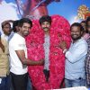 Actor Sivakarthikeyan birthday celebrations Photos