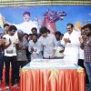 Actor Sivakarthikeyan birthday celebrations Photos