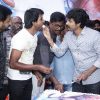 Actor Sivakarthikeyan birthday celebrations Photos