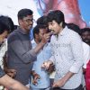 Actor Sivakarthikeyan birthday celebrations Photos