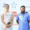 Actress Gauthami's Life Again Foundation Conducting Winner Walks Photos