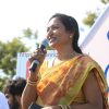 Actress Gauthami's Life Again Foundation Conducting Winner Walks Photos