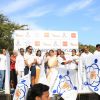 Actress Gauthami's Life Again Foundation Conducting Winner Walks Photos