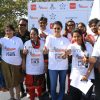 Actress Gauthami's Life Again Foundation Conducting Winner Walks Photos