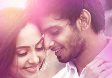 Adiye Azhage Short Film Teaser