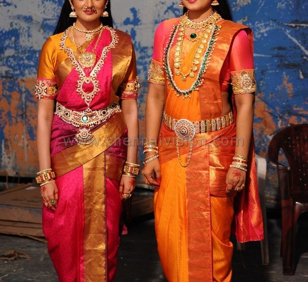 Akilandakodi Brahmandanayagan Movie Stills