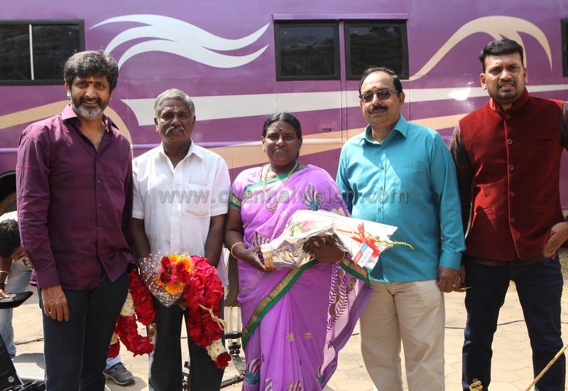 AsuraGuru Pooja Stills