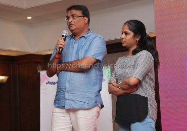 Colors Tamil Media Meet Photos