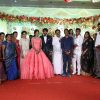 Esakki Kishore Weds Chandra Roshini Wedding Reception Photos