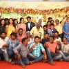 Esakki Kishore Weds Chandra Roshini Wedding Reception Photos