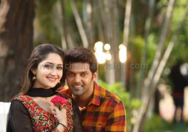 Ghajinikanth Tamil Movie Photos