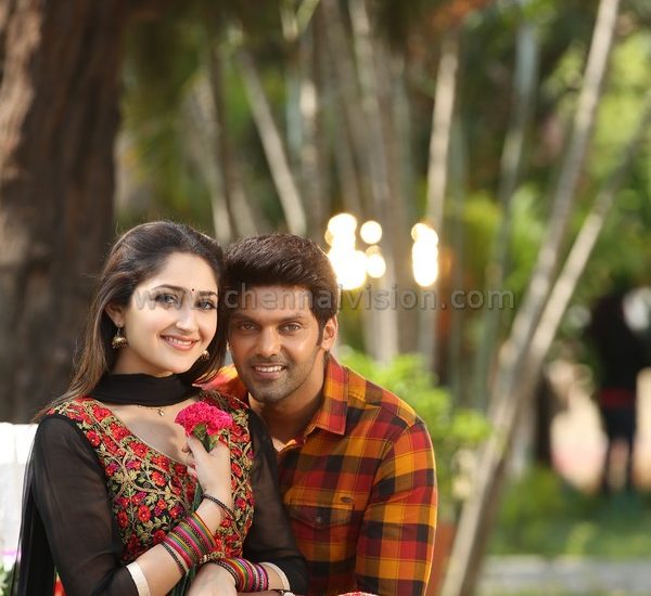 Ghajinikanth Tamil Movie Photos