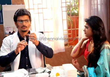 Gorilla Tamil Movie Photos