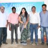 Helmet Awareness Bike Rally by Manusanaa Nee Tamil Movie Team Photos