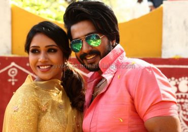 Jaga Jaala Killaaddi Tamil Movie Photos
