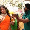 Jaga Jaala Killaaddi Tamil Movie Photos