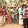 Jaga Jaala Killaaddi Tamil Movie Photos