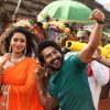 Jaga Jaala Killaaddi Tamil Movie Photos