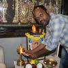Jarugandi Tamil Movie dubbing pooja Photos
