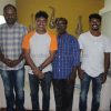 Jarugandi Tamil Movie dubbing pooja Photos
