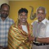 Jarugandi Tamil Movie dubbing pooja Photos