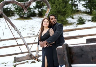 Junga Tamil Movie Photos