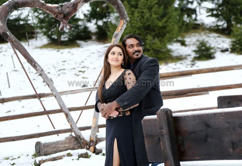 Junga Tamil Movie Photos