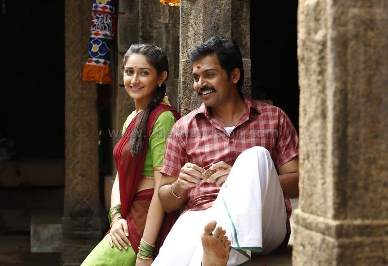 Kadai Kutty Singam Tamil Movie Photos