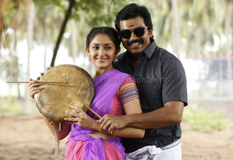 Kadai Kutty Singam Tamil Movie Photos