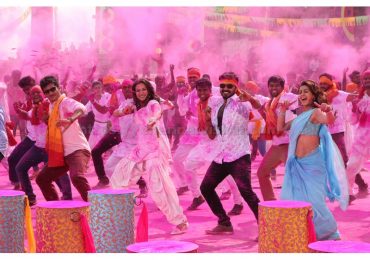 Kalakalappu 2 Tamil Movie Photos