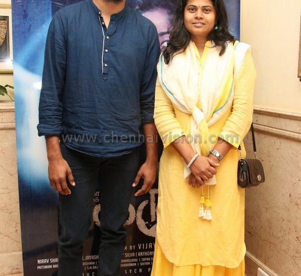 Karu Tamil Movie audio Launch Photos