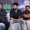 Kizhakku Apricavil Raju Press Meet Photos